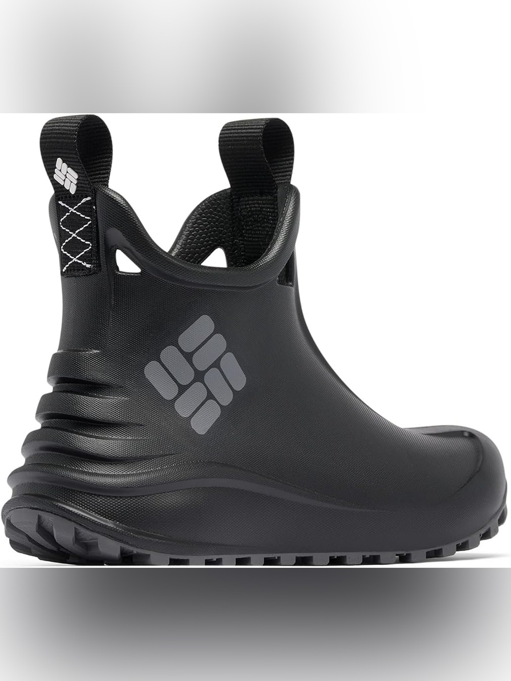 Women’s Columbia Black Mud Ranger Eva Boots 38